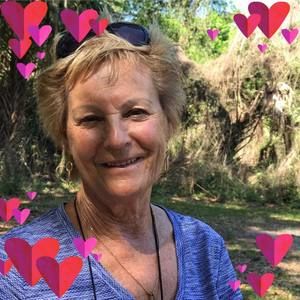 Meet your Posher, Patricia